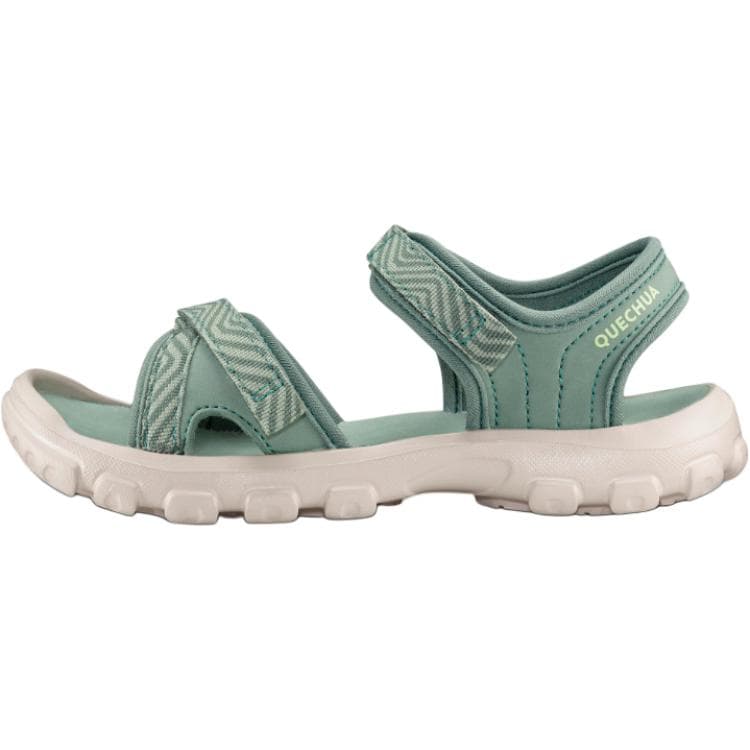 Сандалии DECATHLON Children's Сандалии Детский - изображение 1