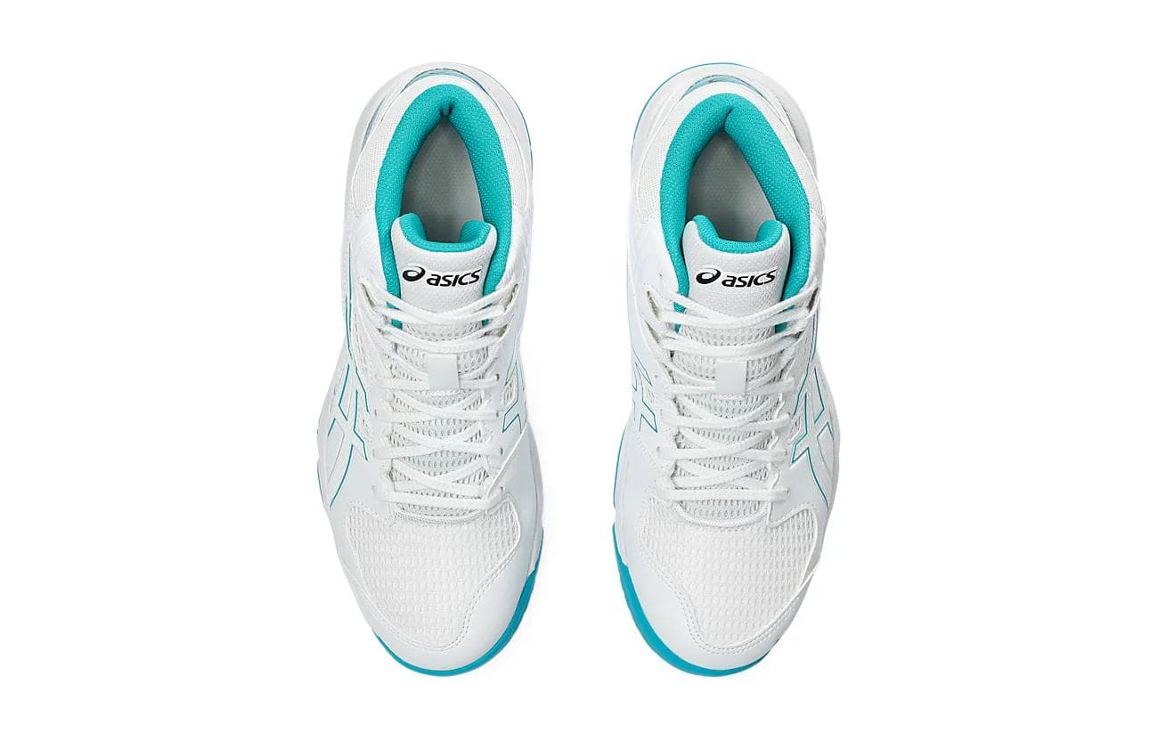 Asics Dunkshot Mb 9 - изображение 5