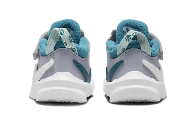 Кроссовки Nike Team Hustle D 10 - изображение 5