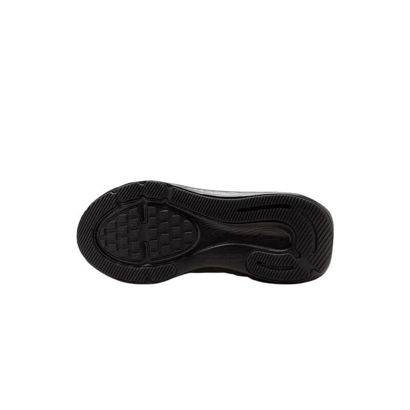 Кроссовки Nike Stellar Ride Low Топ Детские беговые кроссовки Черный Детский - изображение 3