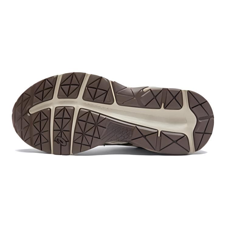 Кроссовки ASICS RUNNING KIDS Беговые кроссовки Низкие Бежевые KIDS - изображение 3