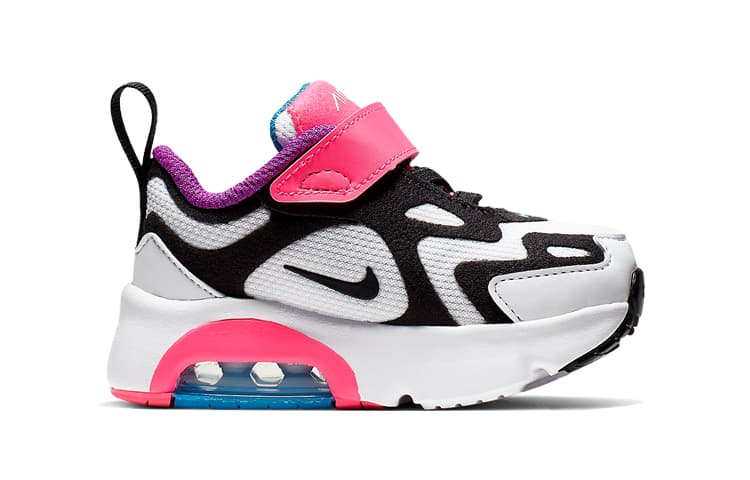 Кроссовки Nike Air Max 200 - изображение 2