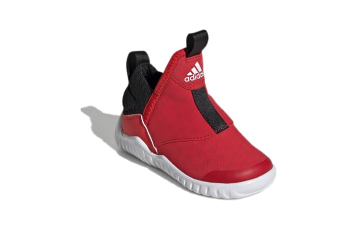 Кроссовки TD adidas Rapidazen - изображение 5