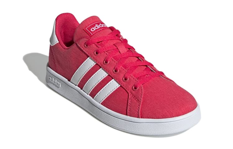 adidas neo GRAND COURT K - изображение 3