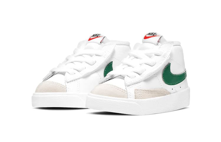 Кроссовки Nike Blazer 77 - изображение 5