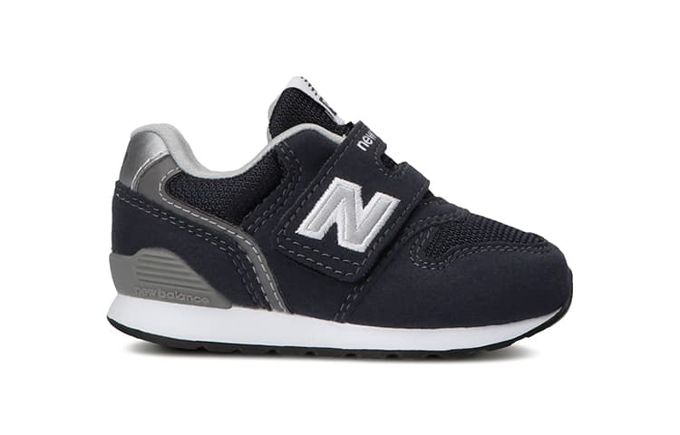 Кроссовки New Balance NB 996 - изображение 2