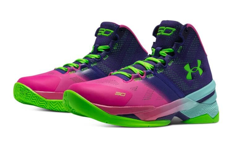 Under Armour Curry 2 - изображение 3
