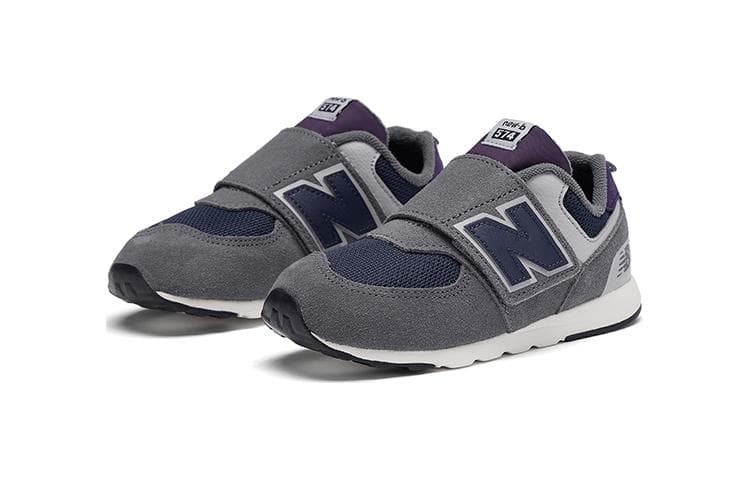 Кроссовки New Balance NB 574 - изображение 3