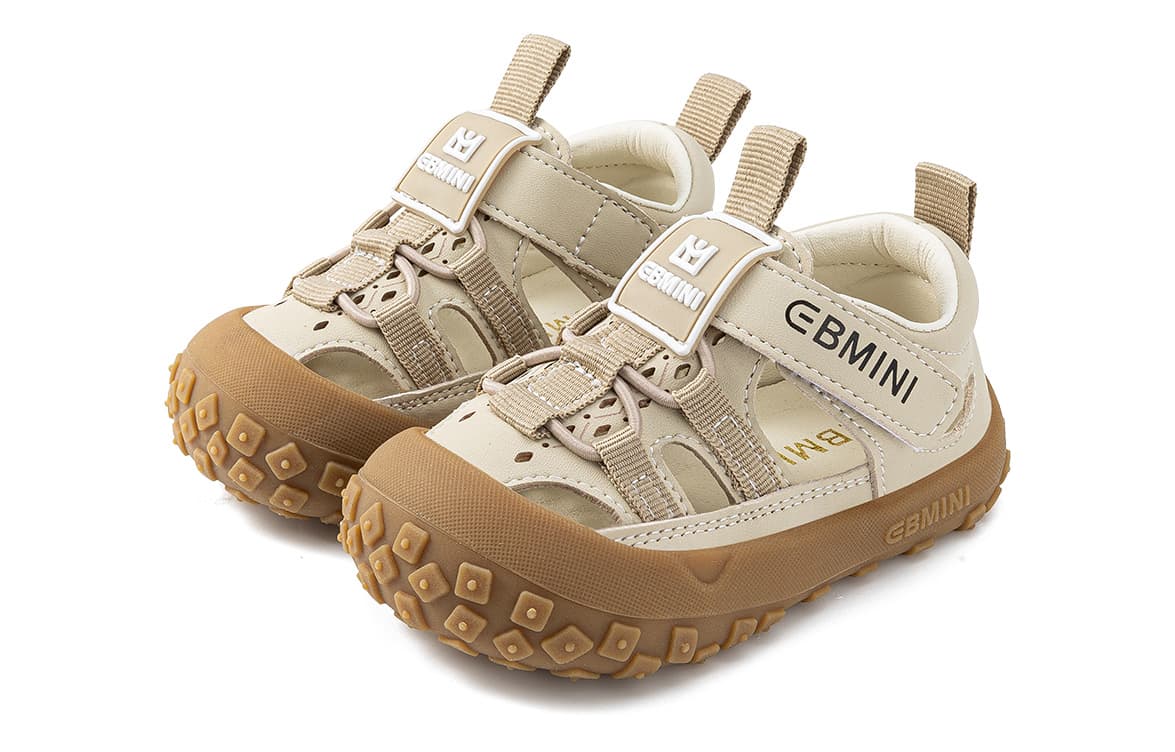 Кроссовки EBMINI Обувь для малышей Infant and Toddler - изображение 3