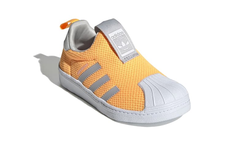 Кроссовки adidas originals Superstar 360 C - изображение 3