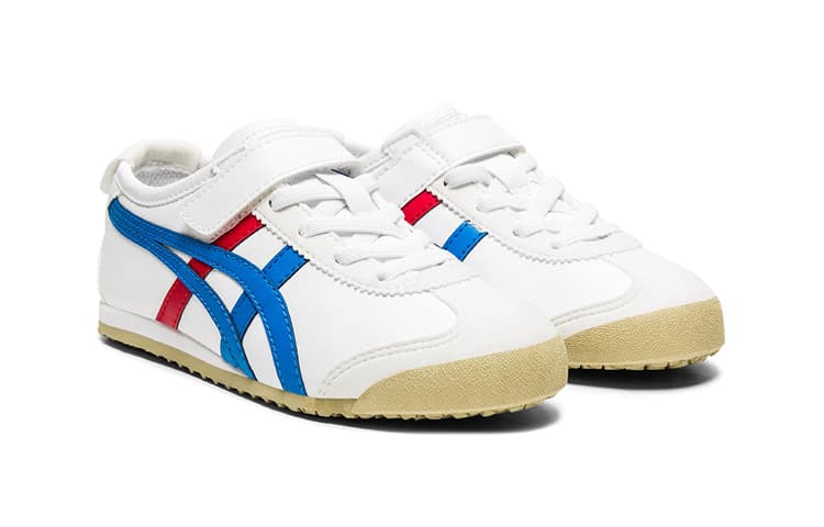 Кроссовки Onitsuka Tiger MEXICO 66 - изображение 3