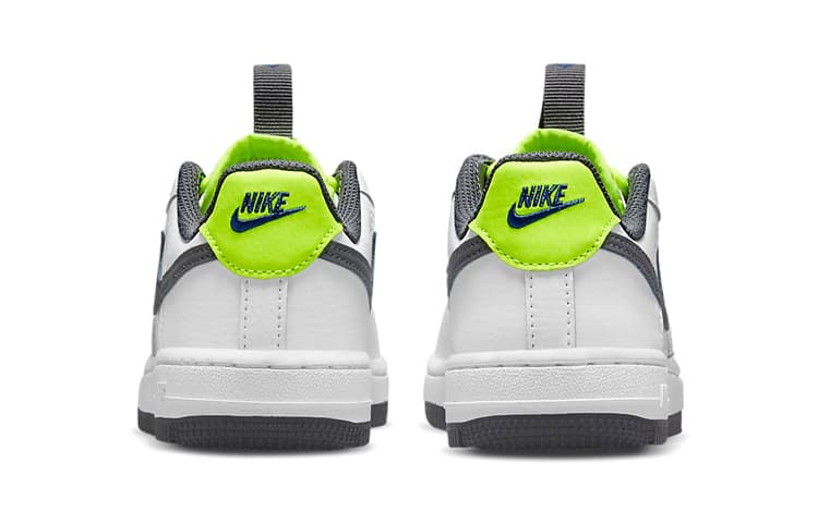 Кроссовки Nike Air Force 1 Low Toggle - изображение 7