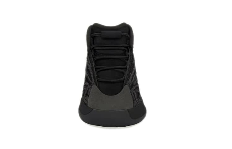 Кроссовки adidas originals Yeezy QNTM "Onyx" - изображение 3