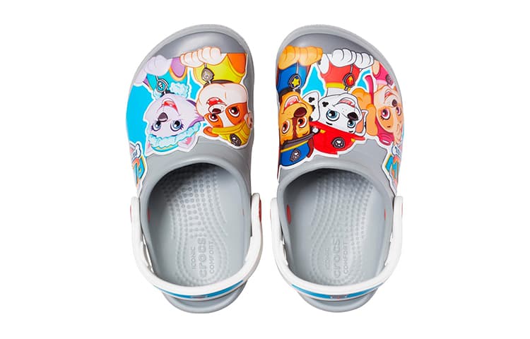 Crocs - изображение 5