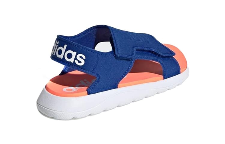 Сандалии adidas - изображение 4