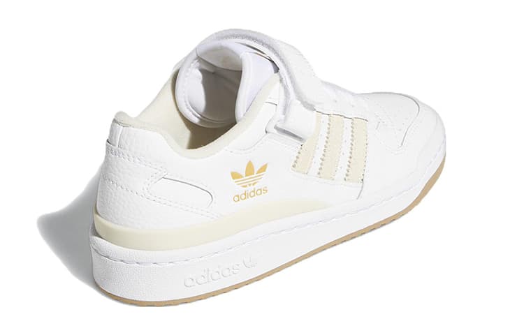 Кроссовки adidas originals FORUM Low J - изображение 6