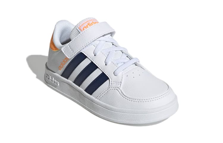 Кроссовки adidas neo Breaknet - изображение 5