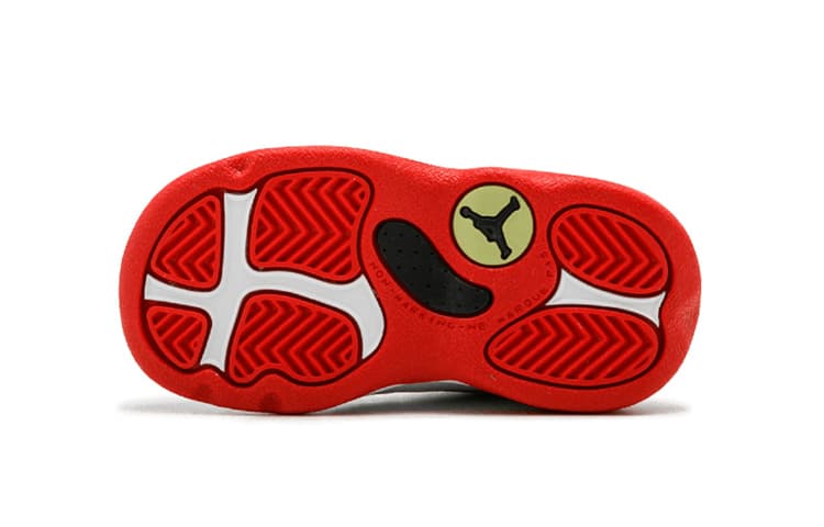 Кроссовки Jordan Air Jordan 13 HISTORY OF FLIGHT - изображение 6
