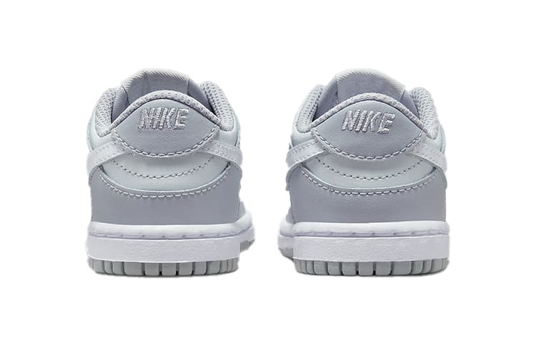 Кроссовки Nike Dunk Low - изображение 7