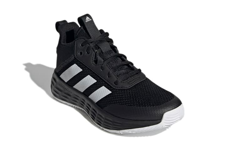 Кроссовки для баскетбола adidas OwnTheGame 2.0 - изображение 3