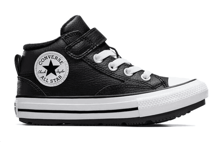 Converse - изображение 2