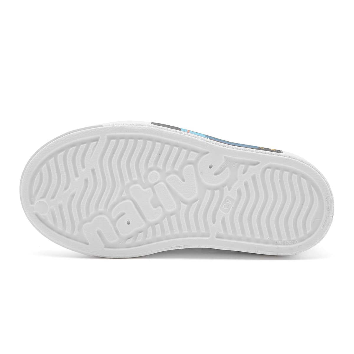 Native Shoes Jefferson - изображение 6