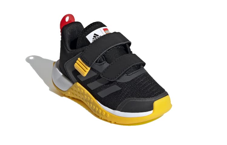Кроссовки TD Lego x adidas Sport Cf I - изображение 5