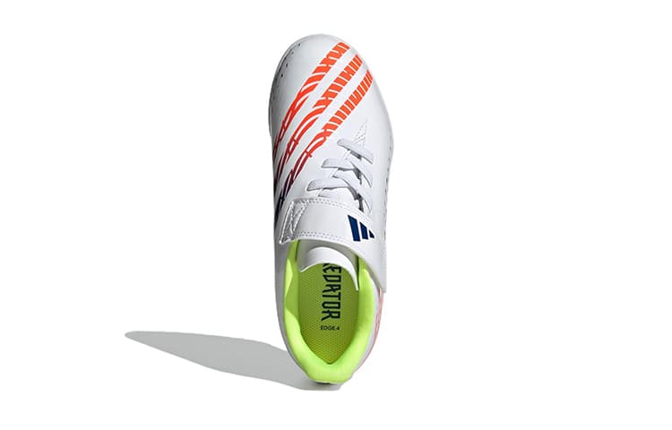 Бутсы adidas Predator Edge.4 HL TF J - изображение 6