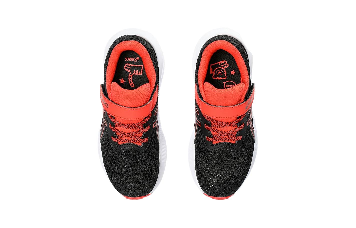 Asics Pre Excite 10 PS - изображение 5