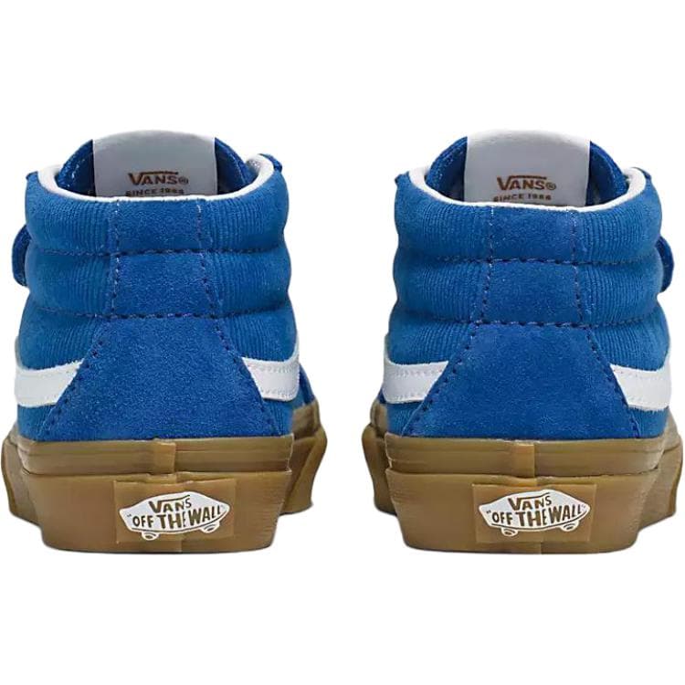 Vans SK8 - изображение 4