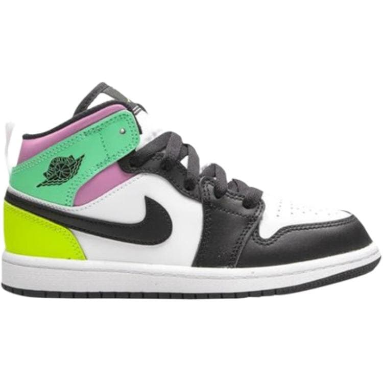 Кроссовки для баскетбола Jordan Air Jordan 1 Mid "Pastel" - изображение 3