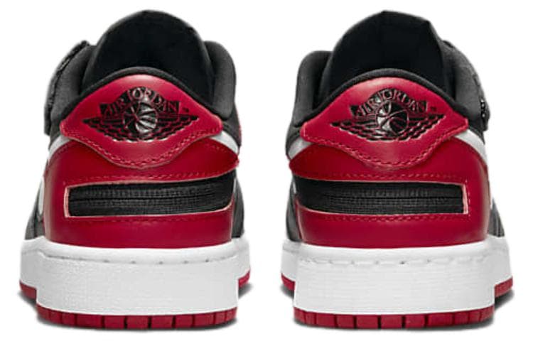 Кроссовки для баскетбола Jordan Air Jordan 1 Low FlyEase GS - изображение 5