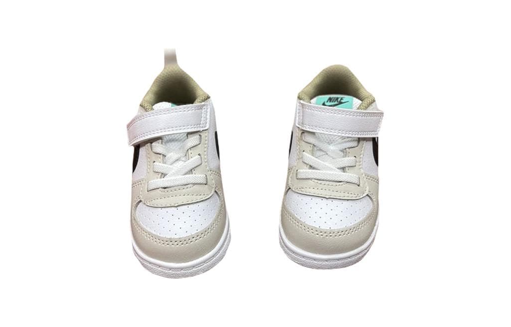 Кроссовки Nike Court Borough Low - изображение 12