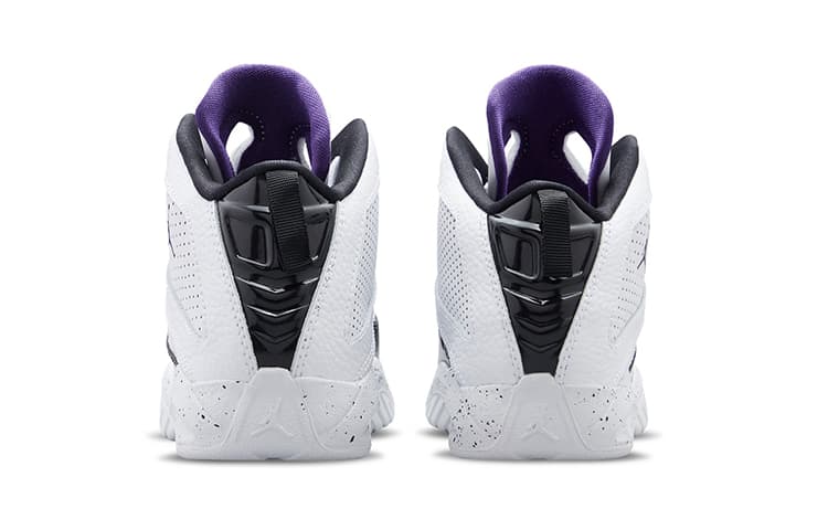 Кроссовки для баскетбола Jordan B'Loyal - изображение 5