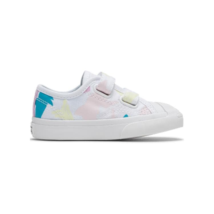 Кроссовки Converse Jack Purcell 2V - изображение 3