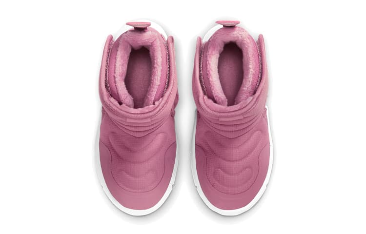 Кроссовки Nike Novice - изображение 5