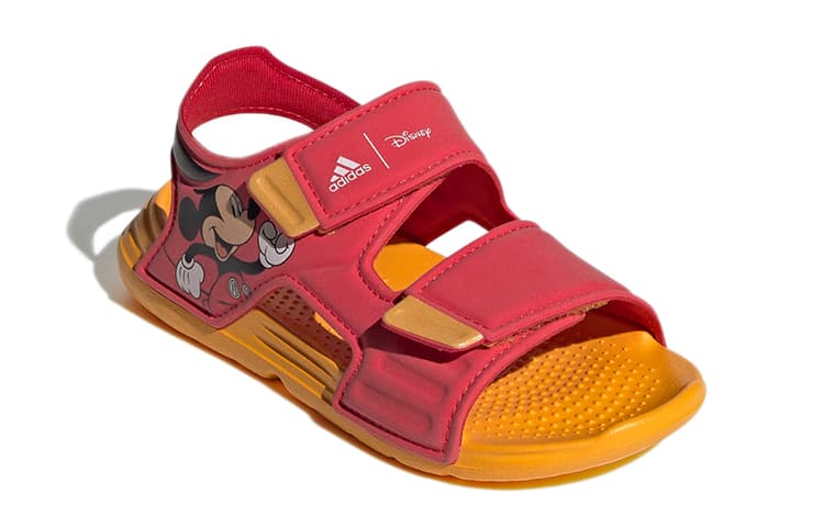 Сандалии Disney x adidas Altaswim - изображение 3