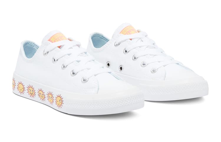 Converse Chuck Taylor All Star Low Top - изображение 3