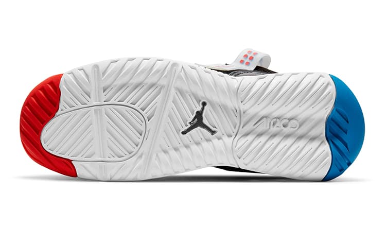 Кроссовки Jordan MA2 GS - изображение 7