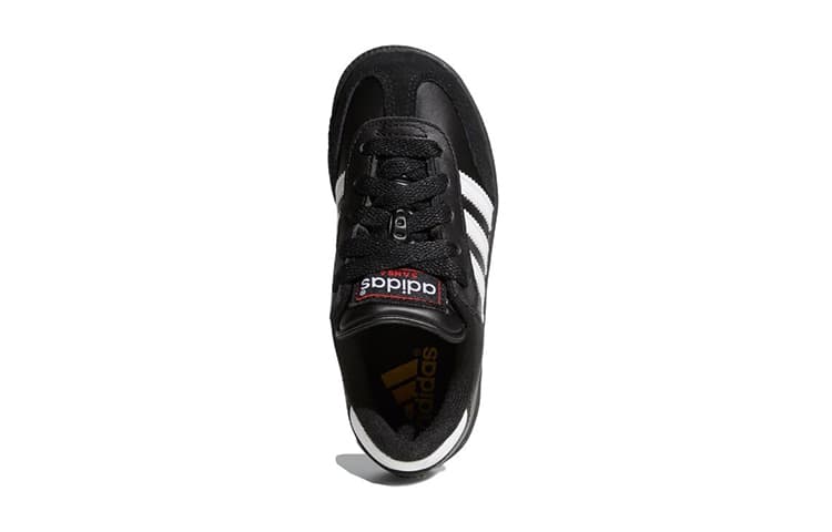 Бутсы adidas Samba Classic K - изображение 5