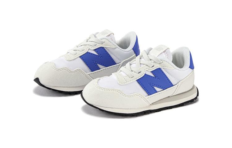 New Balance NB 237 - изображение 2