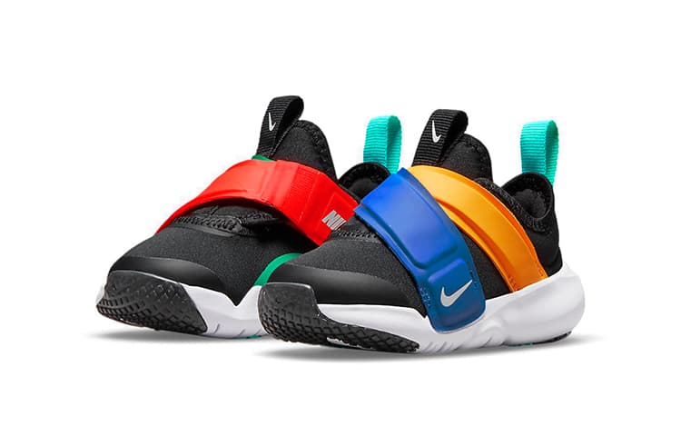 Кроссовки Nike Flex Advance BT - изображение 5