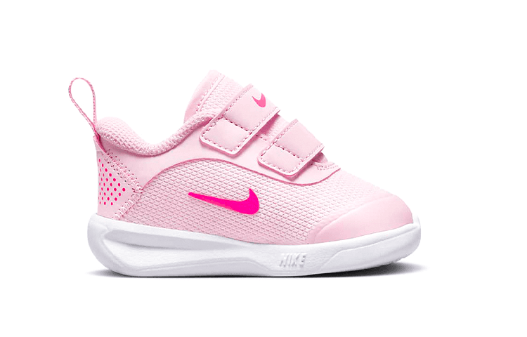 Кроссовки Nike Omni Multi-Court - изображение 3
