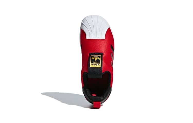 Кроссовки adidas originals Superstar 360 - изображение 7
