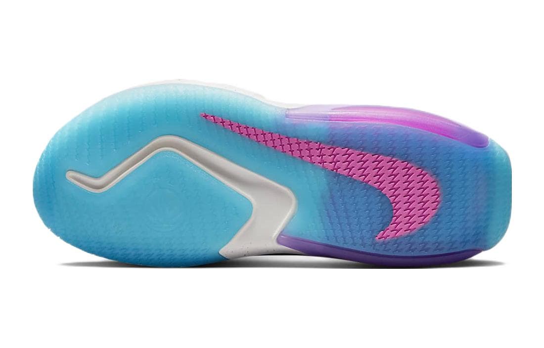 Кроссовки для баскетбола Nike Air Zoom Crossover - изображение 6