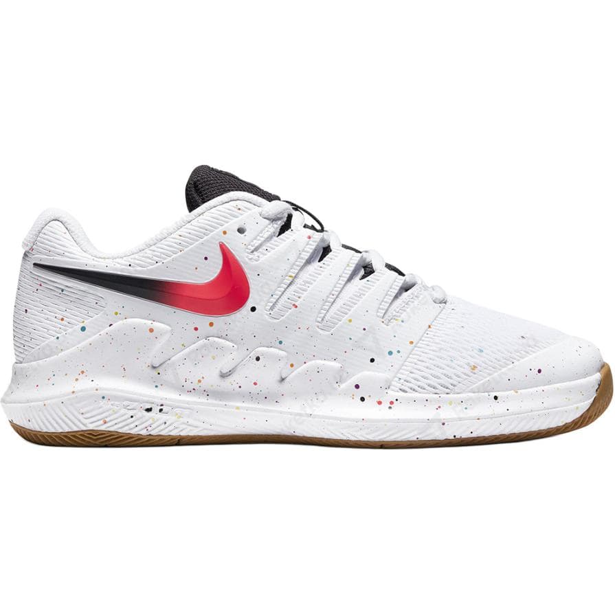Nike Vapor X Low Топ Тренировочные кроссовки Детский - изображение 2