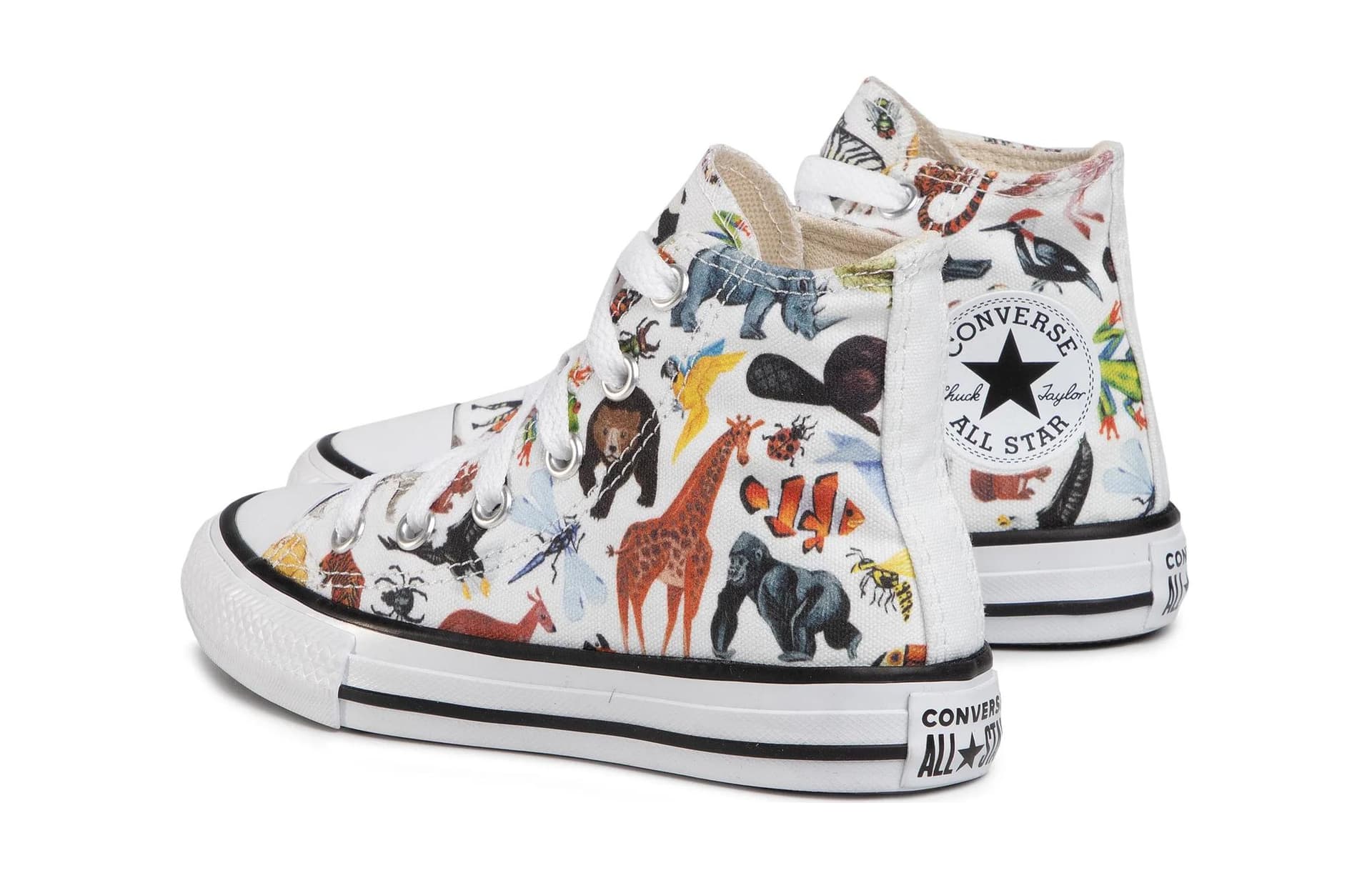 Converse Chuck Taylor All Star - изображение 4