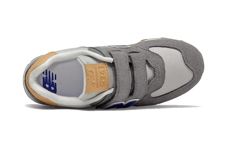 Кроссовки New Balance NB 574 - изображение 3