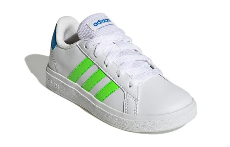 Кроссовки adidas neo GRAND COURT 2.0 K - изображение 3