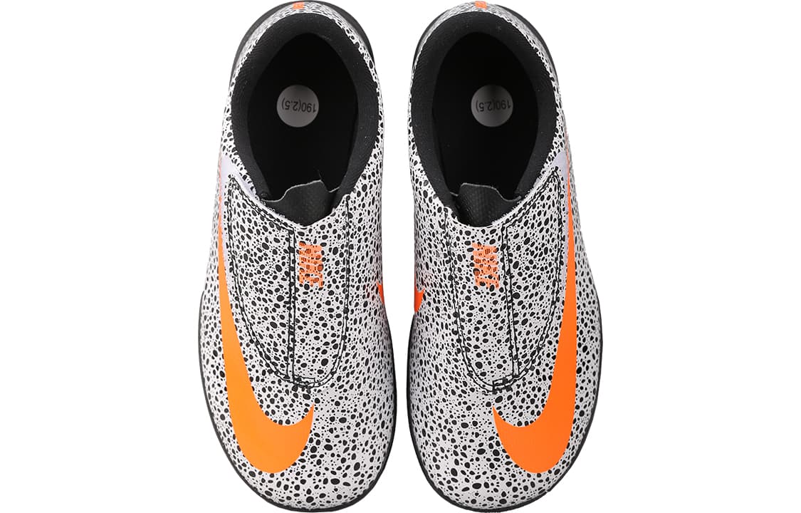 Бутсы BP Nike Vapor 13 13 Club Cr7 Tf C - изображение 5